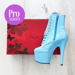 Pro Series Invisible Shoe Protectors for 7" Adore Boots