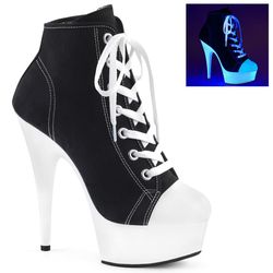 Varianten | Variants – Black