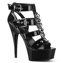 Varianten | Variants – Black