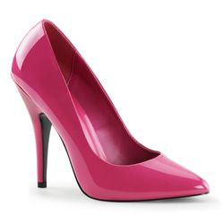 Varianten | Variants – Hot Pink