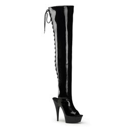 Regular – Black