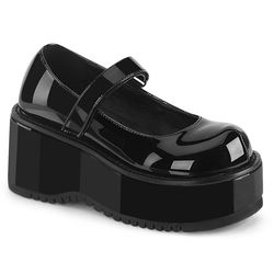 Varianten | Variants – Black
