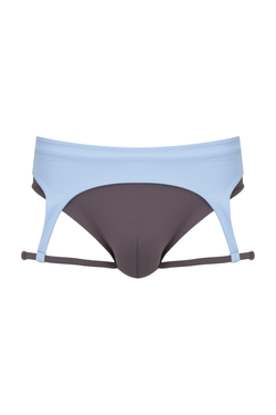 Varianten | Variants – Iron Ore + Sky Blue