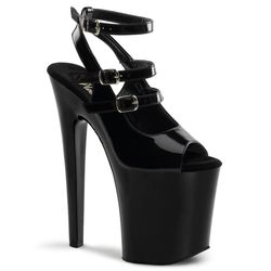 Varianten | Variants – Black