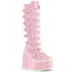 Varianten | Variants – Swing 815 | Baby Pink Holographic