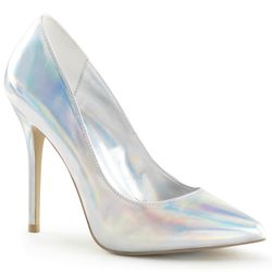 Varianten | Variants – Silver Holographic