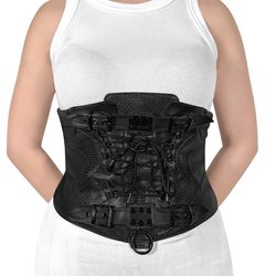 Varianten | Variants – Waist Cincher