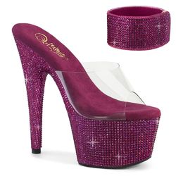 Varianten | Variants – 7" | Fuchsia