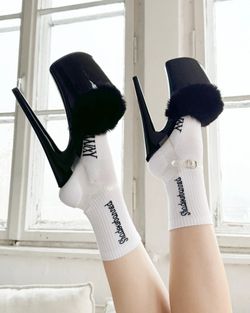 Varianten | Variants – Shadowbanned Socks