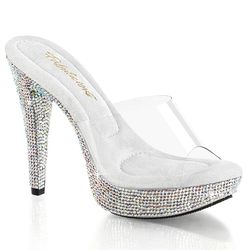 Varianten | Variants – Clear/Rhinestones