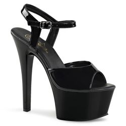 Varianten | Variants – Black