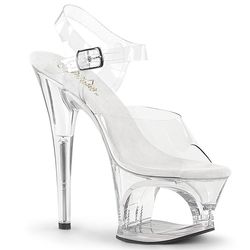 Varianten | Variants – Clear - White - Clear