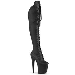 Varianten | Variants – Flamingo 3014 | Black Matte