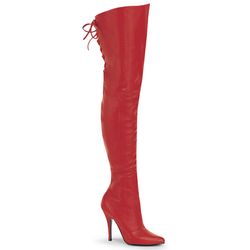 Varianten | Variants – Red Leather