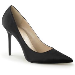 Varianten | Variants – Black Satin