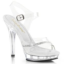 Varianten | Variants – Clear/Rhinestones