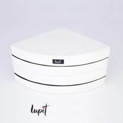 Varianten | Variants – White | 150 - 12 cm