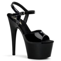 Adore 709 – Black