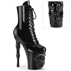 Rapture 1020 | Black