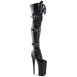Varianten | Variants – Black