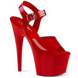 Varianten | Variants – Red Jelly-Like