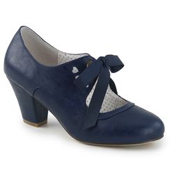 Navy Blue Matte