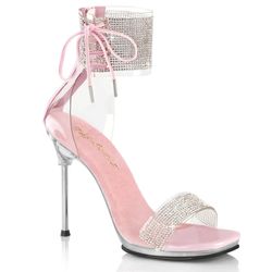 Varianten | Variants – Baby Pink/Silver
