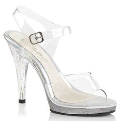Varianten | Variants – Clear/Multi-Coloured Glitter