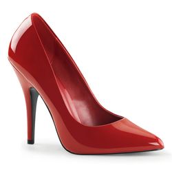 Varianten | Variants – Red