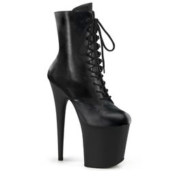 Varianten | Variants – Black Leather