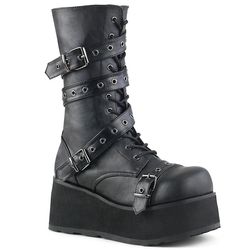Ankle/Mid-Calf Boots – Trashville 205