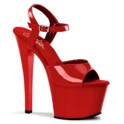 Varianten | Variants – Red