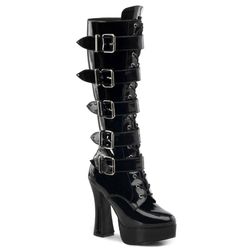Varianten | Variants – Black