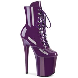 Varianten | Variants – Purple Patent