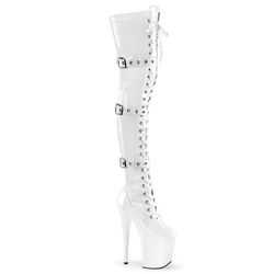 Varianten | Variants – White