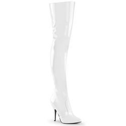 Varianten | Variants – White