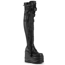 Varianten | Variants – Wave 315 | Black Matte