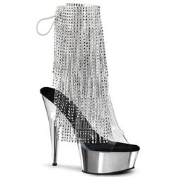 Varianten | Variants – Black/Silver/Silver Chrome