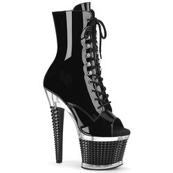 Varianten | Variants – Black - Clear - Black