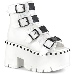 Varianten | Variants – White