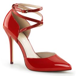 Varianten | Variants – Red