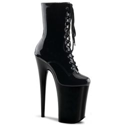 Varianten | Variants – Black