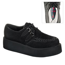 Unisex Creepers – Creeper 402S [Suède]