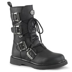 Ankle/Mid-Calf – Bolt 265