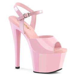 Varianten | Variants – Baby Pink