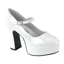 Varianten | Variants – White