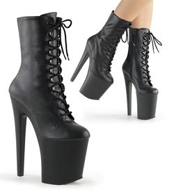 Varianten | Variants – Black Matte