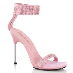 Varianten | Variants – Baby Pink