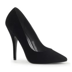 Varianten | Variants – Black Velvet
