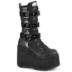 Ankle/Mid-Calf Boots – Kera 110